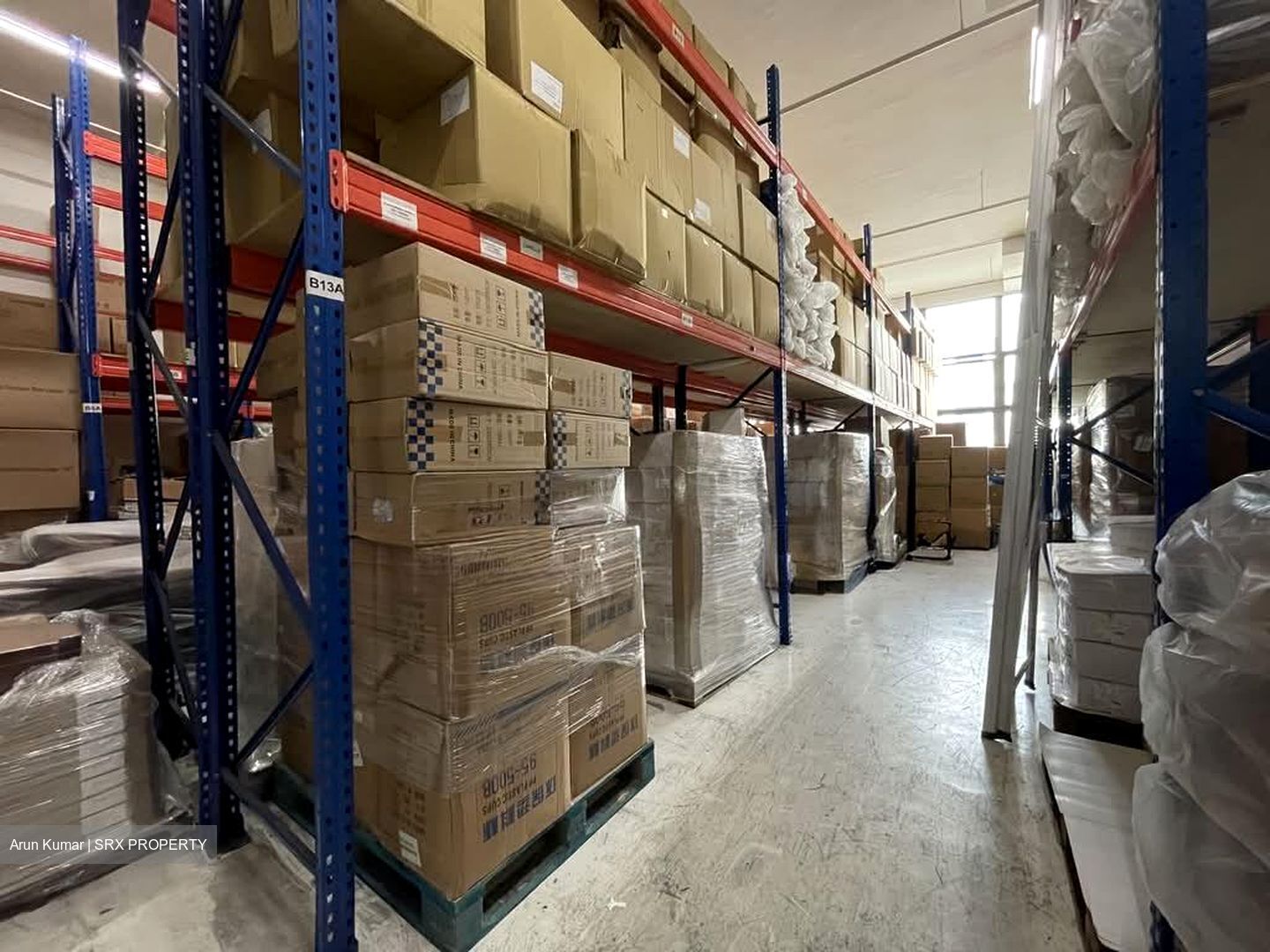 Win 5 (D27), Factory #575673481